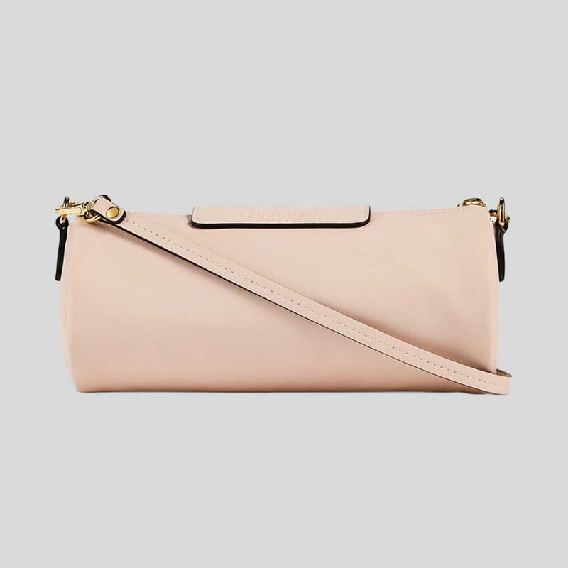 LONGCHAMP Le Pliage Grigri Crossboby S Nude 10242HER