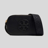 TORY BURCH Mini Miller Crossbody Bag Black 158757