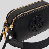 TORY BURCH Mini Miller Crossbody Bag Black 158757