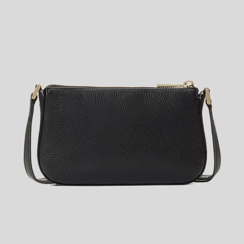 KATE SPADE On Purpose Mini Crossbody Bag Black KL007