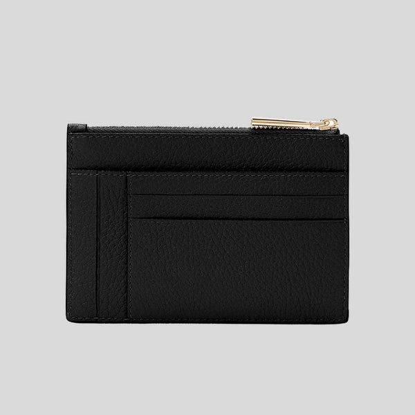 KATE SPADE Kaya Large Slim Cardholder Black KL837