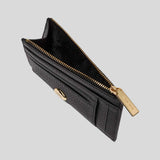 KATE SPADE Kaya Large Slim Cardholder Black KL837