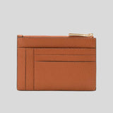 KATE SPADE Kaya Large Slim Cardholder Warm Gingerbread KL837