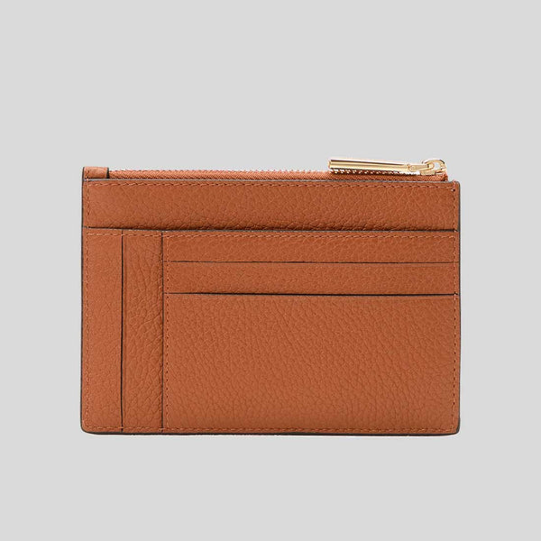 KATE SPADE Kaya Large Slim Cardholder Warm Gingerbread KL837