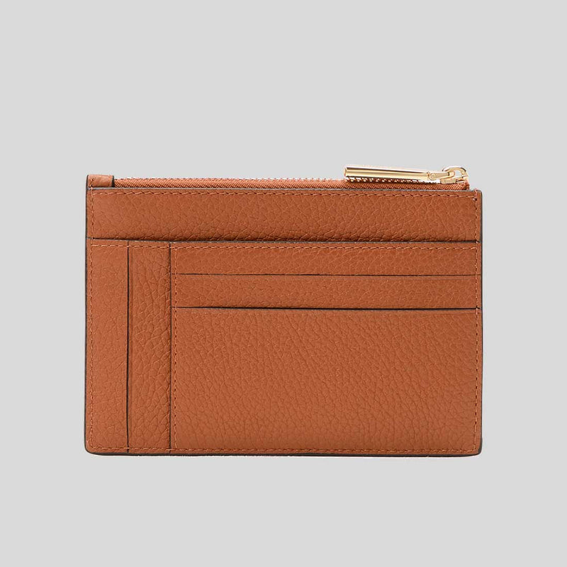 KATE SPADE Kaya Large Slim Cardholder Warm Gingerbread KL837