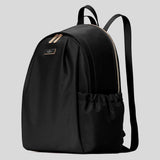 KATE SPADE Carter Nylon Large Backpack Black KL962