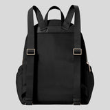 KATE SPADE Carter Nylon Large Backpack Black KL962