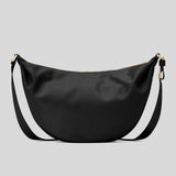KATE SPADE Carter Nylon Medium Sling Bag Black KL966