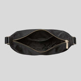 KATE SPADE Carter Nylon Medium Sling Bag Black KL966