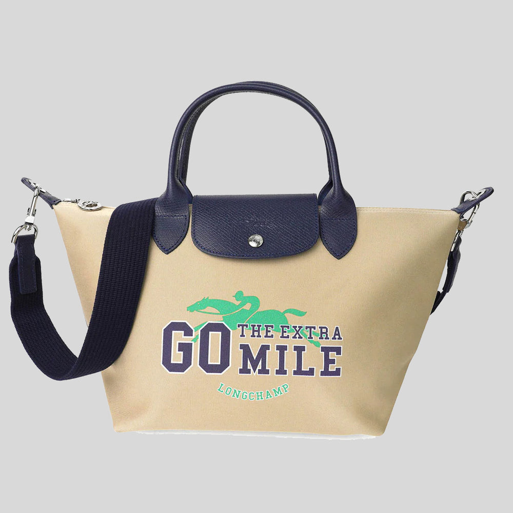 LONGCHAMP Woman Handbag Beige L1512 HFG 005