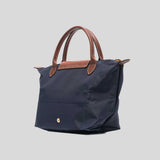 LONGCHAMP Le Pliage Original S Tote Bag Navy L1621089P68