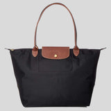 LONGCHAMP Le Pliage Original L Tote Bag Black L1899089001