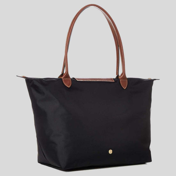 LONGCHAMP Le Pliage Original L Tote Bag Black L1899089001