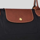 LONGCHAMP Le Pliage Original L Tote Bag Black L1899089001