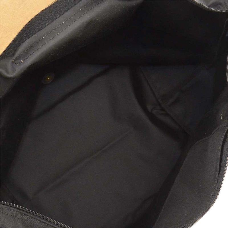 LONGCHAMP Le Pliage Original L Tote Bag Black L1899089001