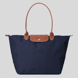LONGCHAMP Le Pliage Original L Tote Bag Navy L1899089P68
