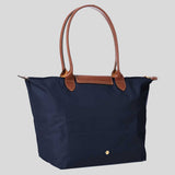 LONGCHAMP Le Pliage Original L Tote Bag Navy L1899089P68