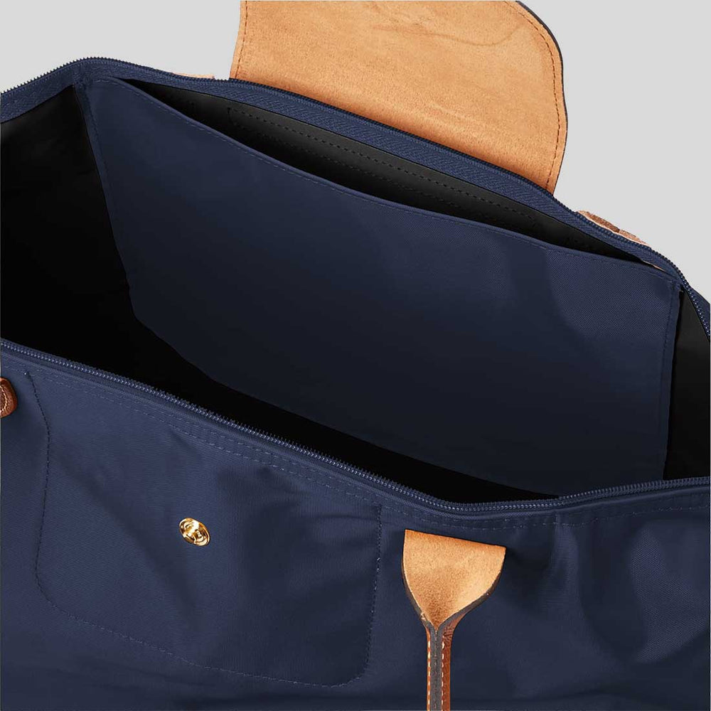 LONGCHAMP Le Pliage Original L Tote Bag Navy L1899089P68