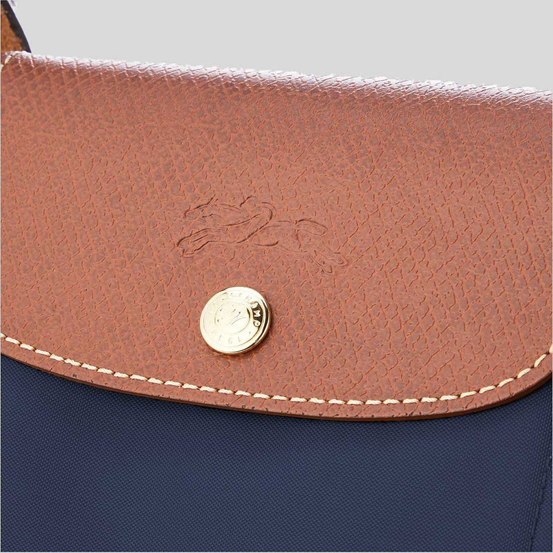 LONGCHAMP Le Pliage Original L Tote Bag Navy L1899089P68