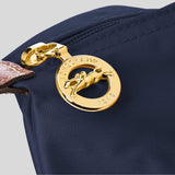 LONGCHAMP Le Pliage Original L Tote Bag Navy L1899089P68