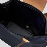 LONGCHAMP Le Pliage Original M Tote Bag Navy L2605089