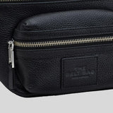 MARC JACOBS The Leather Belt Bag Black 2R3HBB028H02