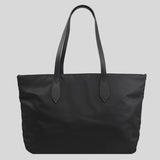 BURBERRY Nylon Tote Bag Black 80528651