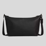 COACH Finn Crossbody Bag Black CAJ70