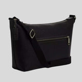 COACH Finn Crossbody Bag Black CAJ70
