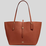 COACH Market Tote 1941 Saddle 58849 lussocitta lusso citta