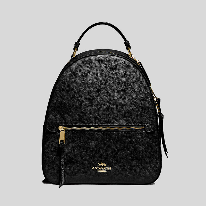 Coach Jordyn Backpack Black 76624