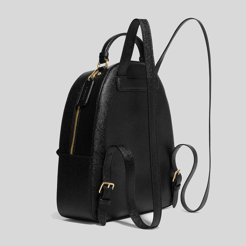 Coach Jordyn Backpack Black 76624