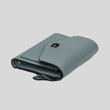 Coach Wyn Small Wallet Sage C2328