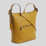 COACH Val Duffle Flax C2818