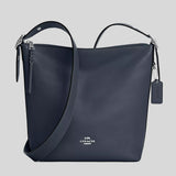 COACH Val Duffle Denim C2818