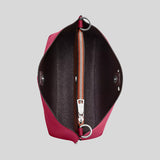 COACH Mollie Bucket Bag 22 Bright Violet CA177