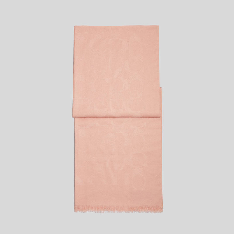 Coach Signature Wrap Blush CB700