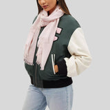 COACH Signature Wrap Crystal Pink CB700