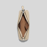 Coach Teri Shoulder Bag Ivory CE556