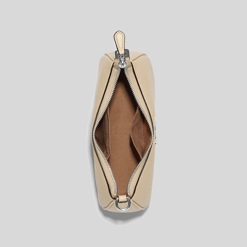 Coach Teri Shoulder Bag Ivory CE556