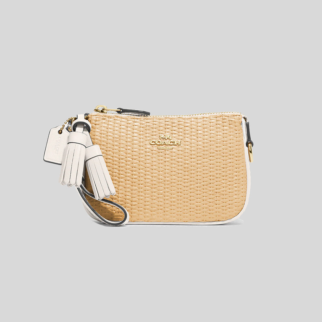 COACH®  Boxed Nolita 15 In Signature Leather