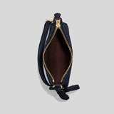 Coach Nolita 15 In Straw Midnight Navy Multi CH215