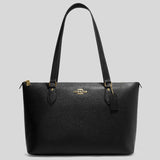 Coach Gallery Tote Black CH285