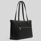 Coach Gallery Tote Black CH285