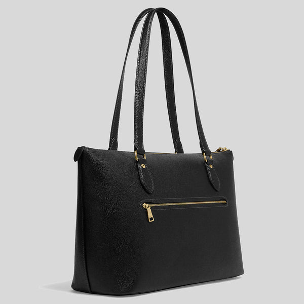 Coach Gallery Tote Black CH285