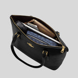 Coach Gallery Tote Black CH285