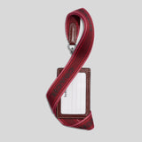 Coach Id Lanyard Wine Multi CH693