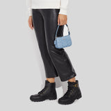Coach Nolita 15 In Signature Chambray Cornflower Multi CI027