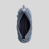 COACH Teri Hobo With Puffy Diamond Quilting Light Mist CM097