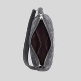 COACH Nolita 19 With Signature Leather Industrial Grey CM239